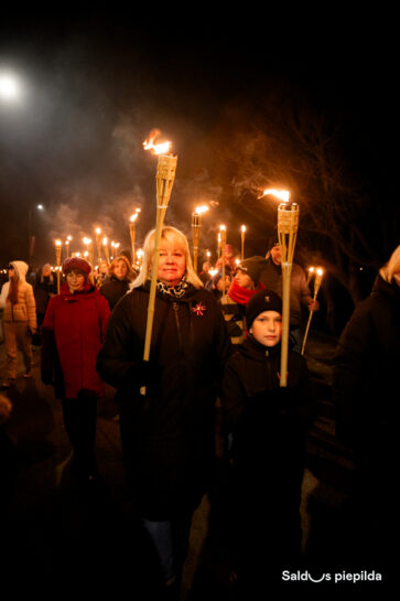 Lacplesadiena Saldus 25 34