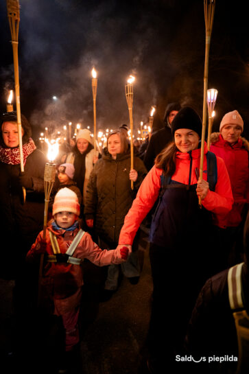 Lacplesadiena Saldus 25 36