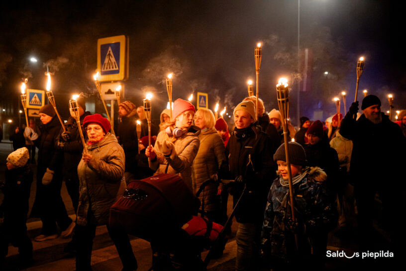 Lacplesadiena Saldus 25 39