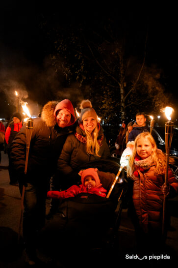 Lacplesadiena Saldus 25 4