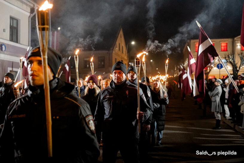 Lacplesadiena Saldus 25 42