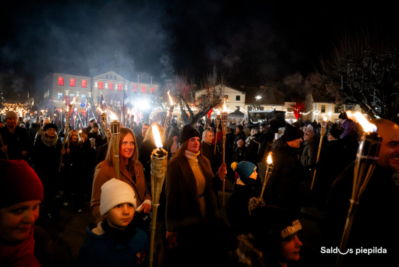 Lacplesadiena Saldus 25 44