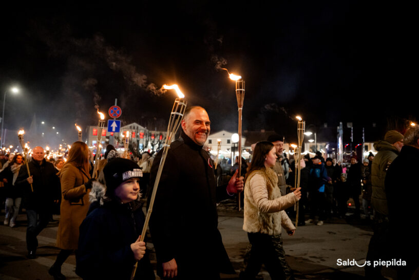 Lacplesadiena Saldus 25 47