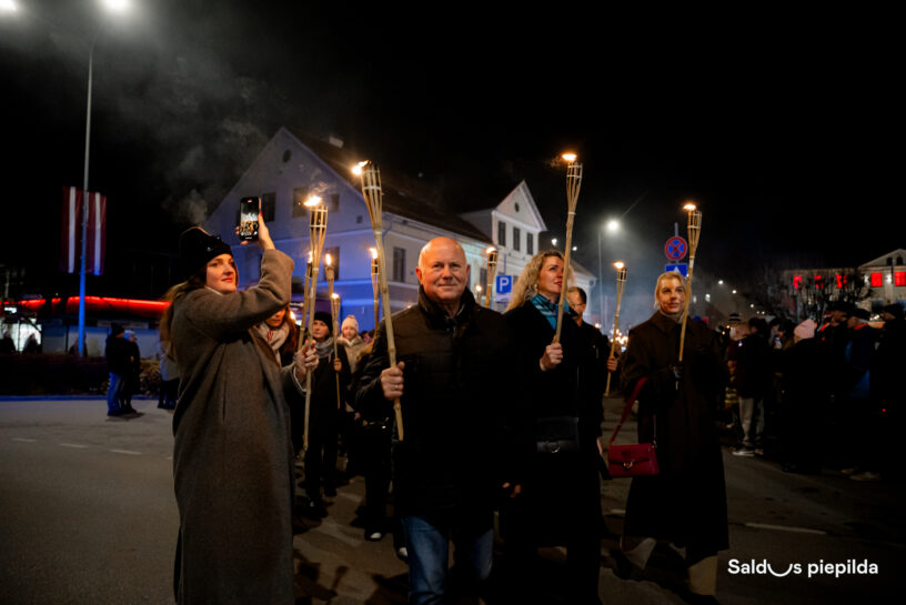 Lacplesadiena Saldus 25 48