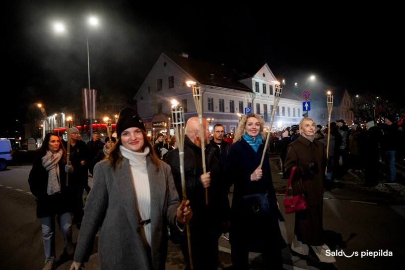 Lacplesadiena Saldus 25 49