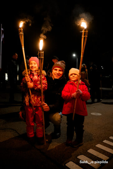 Lacplesadiena Saldus 25 5