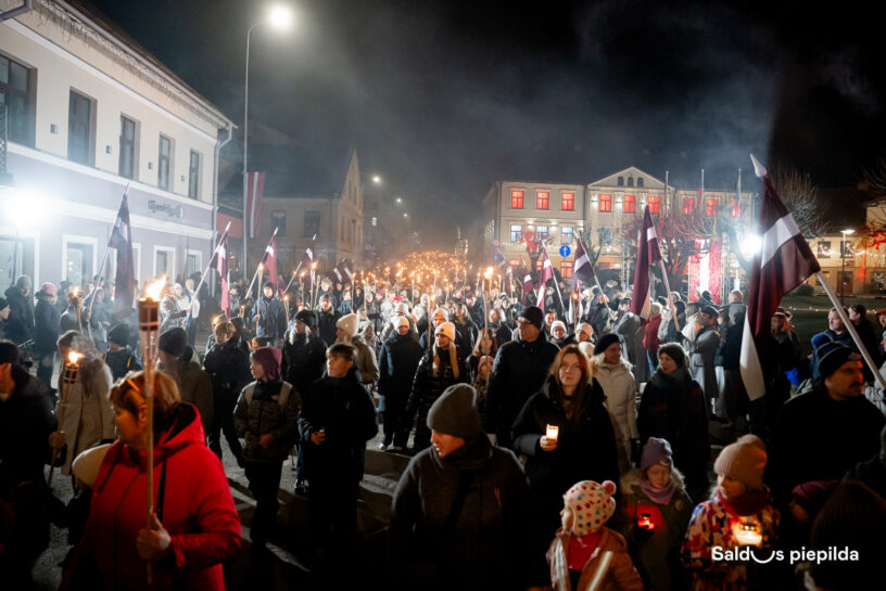 Lacplesadiena Saldus 25 53