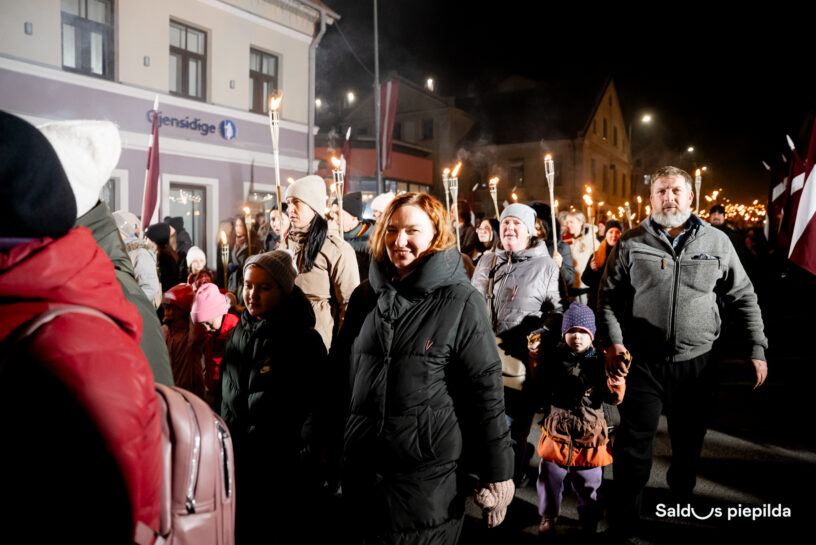 Lacplesadiena Saldus 25 54