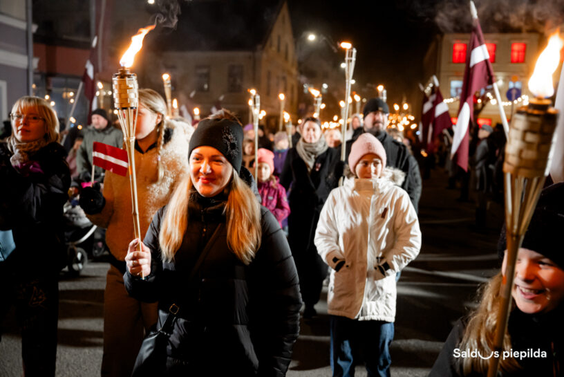 Lacplesadiena Saldus 25 56