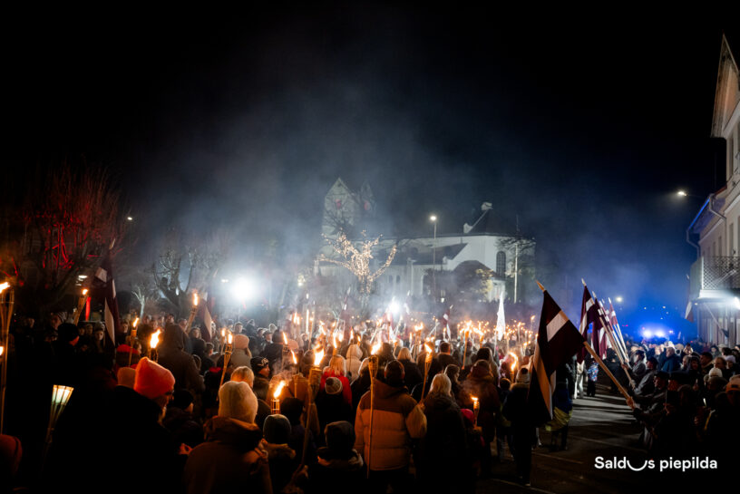 Lacplesadiena Saldus 25 57