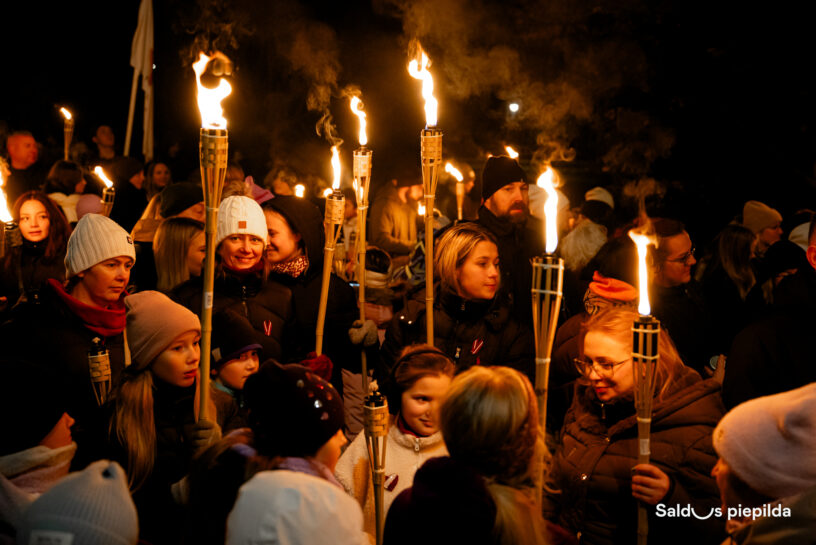 Lacplesadiena Saldus 25 6