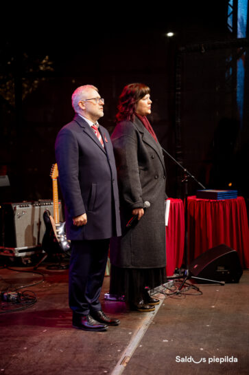 Lacplesadiena Saldus 25 64