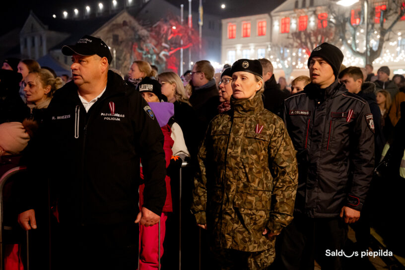 Lacplesadiena Saldus 25 65