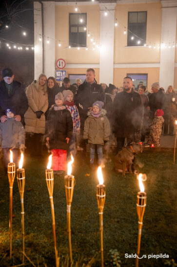 Lacplesadiena Saldus 25 66