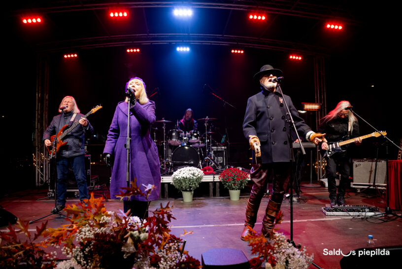 Lacplesadiena Saldus 25 68