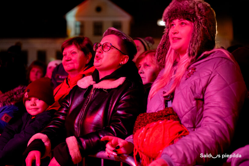 Lacplesadiena Saldus 25 69