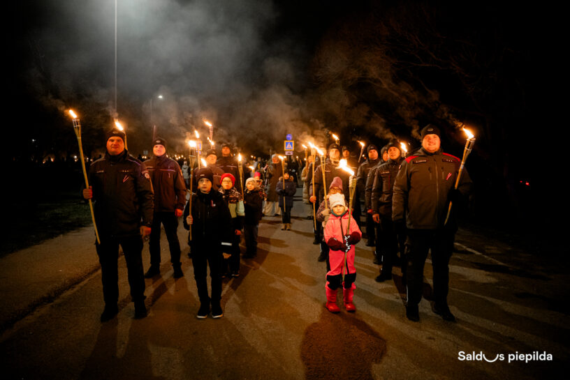 Lacplesadiena Saldus 25 7