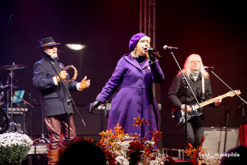 Lacplesadiena Saldus 25 71