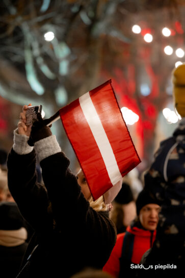 Lacplesadiena Saldus 25 73