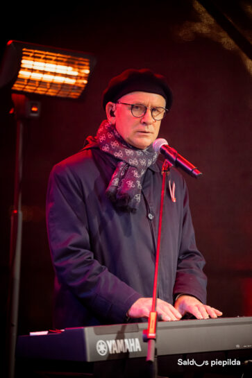 Lacplesadiena Saldus 25 74