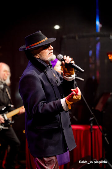 Lacplesadiena Saldus 25 75