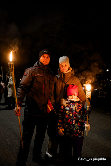 Lacplesadiena Saldus 25 8