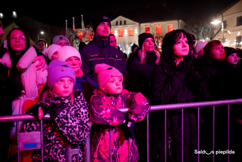 Lacplesadiena Saldus 25 80