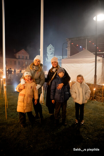 Lacplesadiena Saldus 25 82