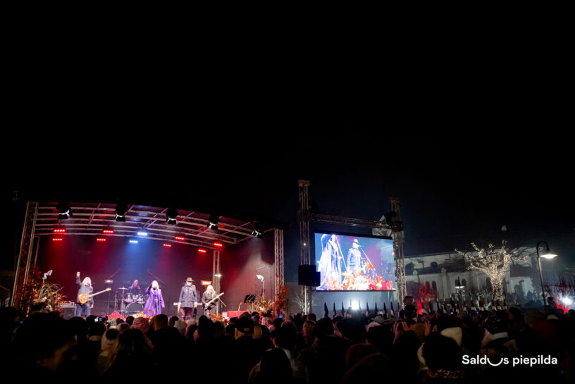 Lacplesadiena Saldus 25 83