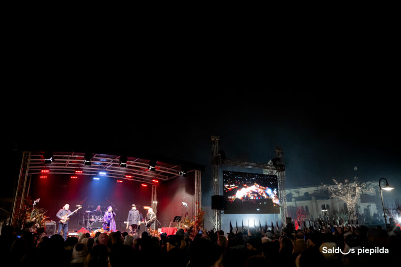 Lacplesadiena Saldus 25 84