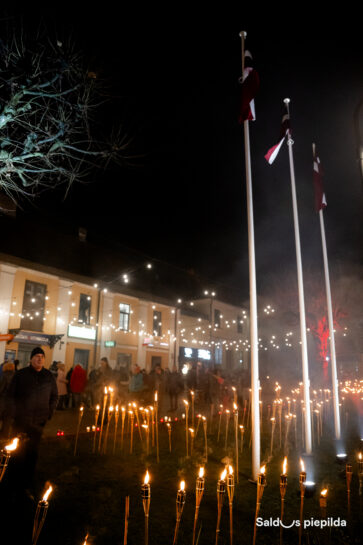 Lacplesadiena Saldus 25 85