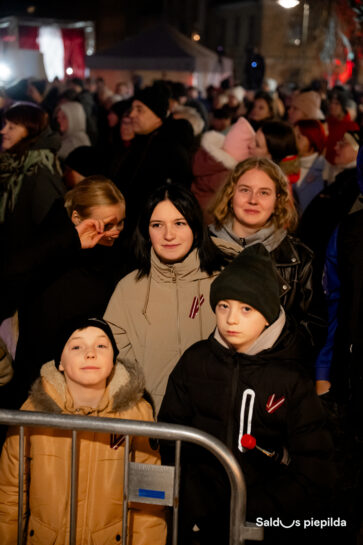 Lacplesadiena Saldus 25 86