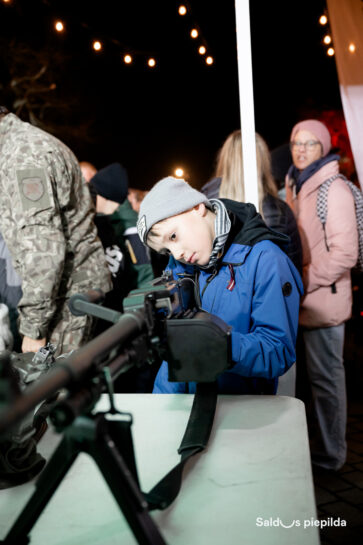 Lacplesadiena Saldus 25 89