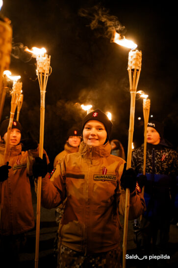 Lacplesadiena Saldus 25 9