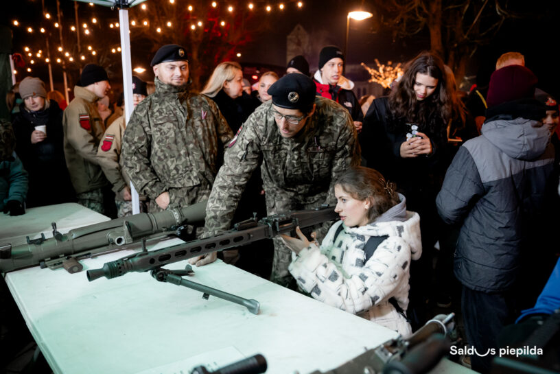 Lacplesadiena Saldus 25 90