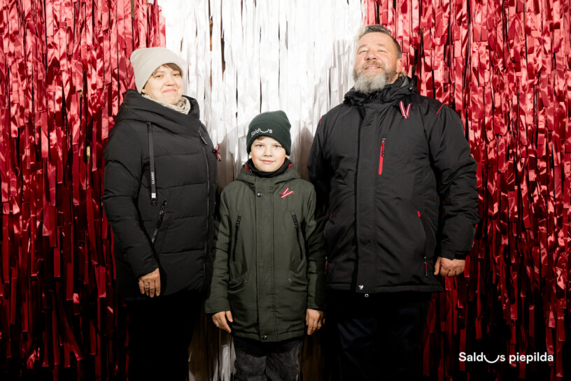 Lacplesadiena Saldus 25 99