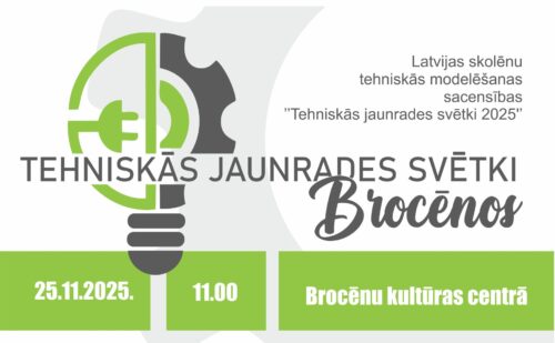 Tehniskās Jaunrades Svētki Ml