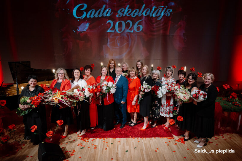 1 Gada Skolotajs 26 Diena 207