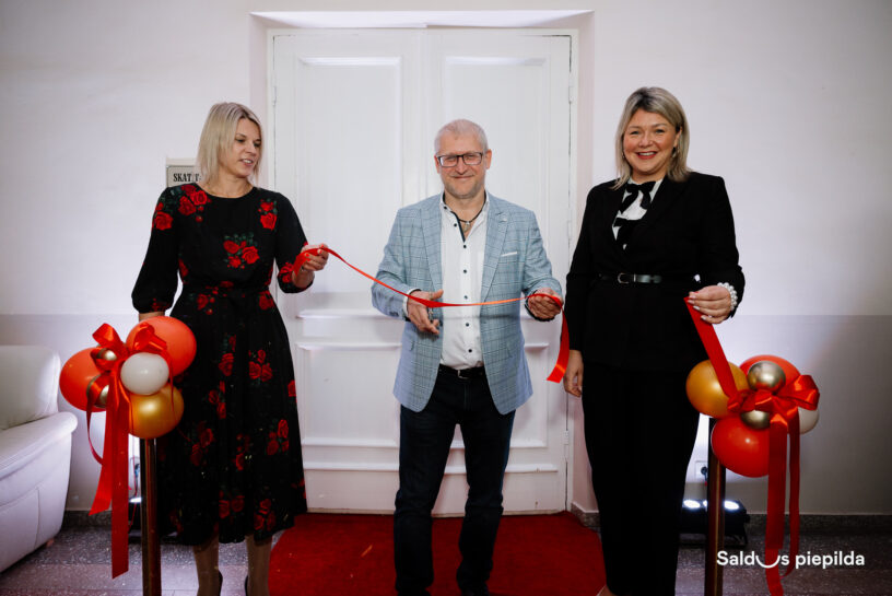 Brocēnu Kc Jaunie Krēsli (1)