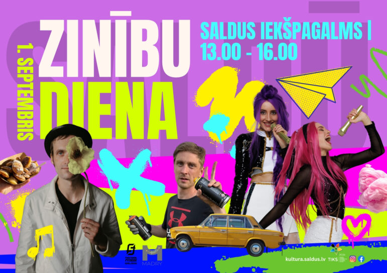Ml Zinību Diena 2026
